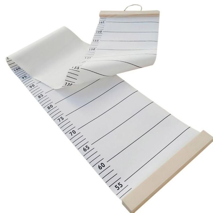 Height Chart